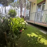 Villa Le Ginestre