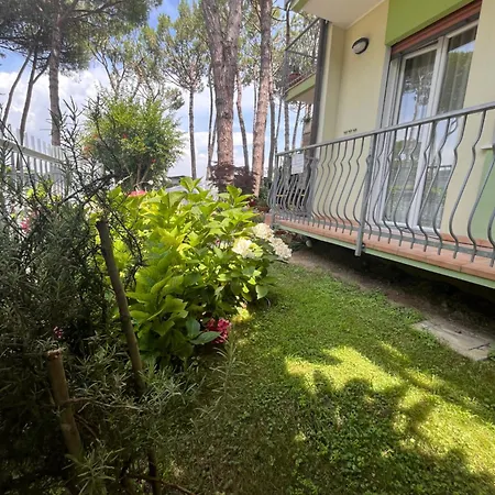 Apartment Le Ginestre